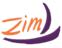 Zim Sailing logo