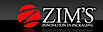 Zims Bagging logo