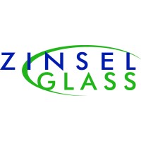 Zinsel Glass logo