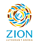 Zion Lutheran Church Anoka, MN logo