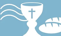 Zion Evangelical Lutheran Church in Rahway NJ logo