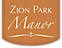 Zion Park Manor logo