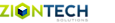 Ziontech Solutions logo