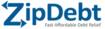 ZipDebt.com logo