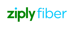 Ziply Fiber logo
