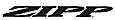 Zipp Speed Weaponry logo