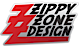 Zippy Zone Design logo