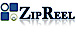 Zipreel logo