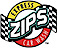 Zips Car Wash logo