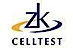 ZK Celltest logo