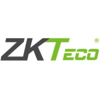 ZKTeco Co., Ltd. logo