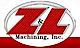 Z & L Machining logo