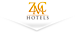 ZMC Hotels logo