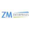 Z & M Enterprises logo