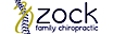 Zock Family Chiropractic logo