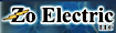 Zo Electric logo