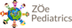 Zoe Pediatrics logo