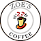 Zoe''s Coffee logo