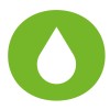 Zoé Water logo