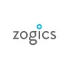 Zogics logo