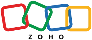 Zoho logo