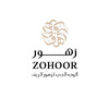 Zohoor logo