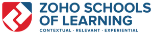 Zoho Schools of Learning logo