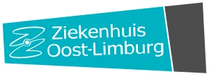 Ziekenhuis Oost-Limburg logo