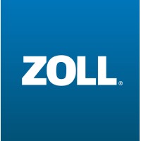 ZOLL logo