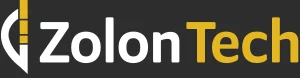 Zolon Tech logo