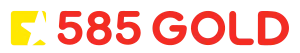 585GOLD logo