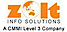 ZOLT Info Solutions logo