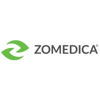 Zomedica Pharmaceuticals logo