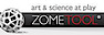 Zometool logo