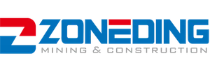 Zhengzhou Zhongding Heavy Duty Machine Manufacturing logo