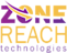 Zone Reach logo