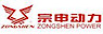 Zongshen General Power Machine logo