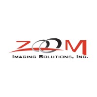 Zoom Imaging Solutions logo