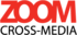 ZOOM Media logo