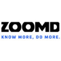 Zoomd Technologies logo