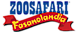 Zoosafari Fasanolandia logo