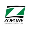 Zopone Engenharia logo