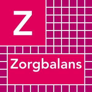 Zorgbalans logo