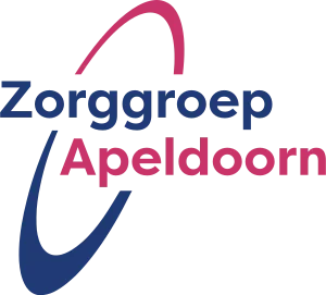Zorggroep Apeldoorn logo
