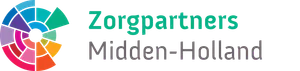 Zorgpartners Midden-Holland logo