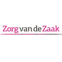 Zorg van de Zaak logo