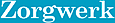 Zorgwerk logo