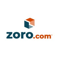 Zoro.Com logo