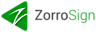 ZorroSign logo