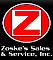 Zoske logo